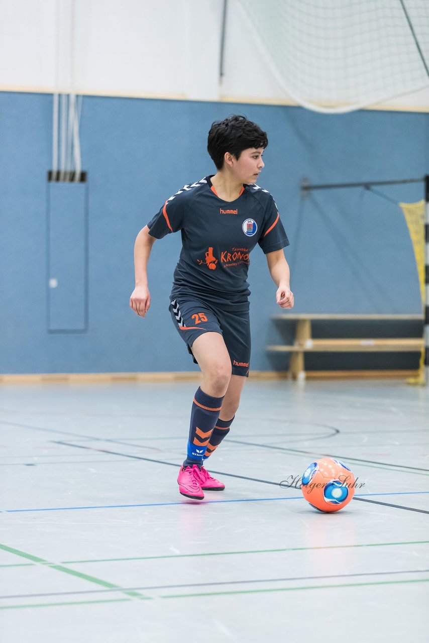 Bild 102 - HFV Futsalmeisterschaft